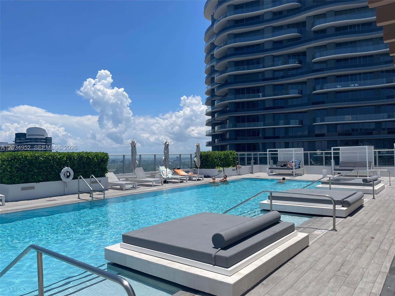 1010 Brickell Ave # 3810, Miami FL 33131