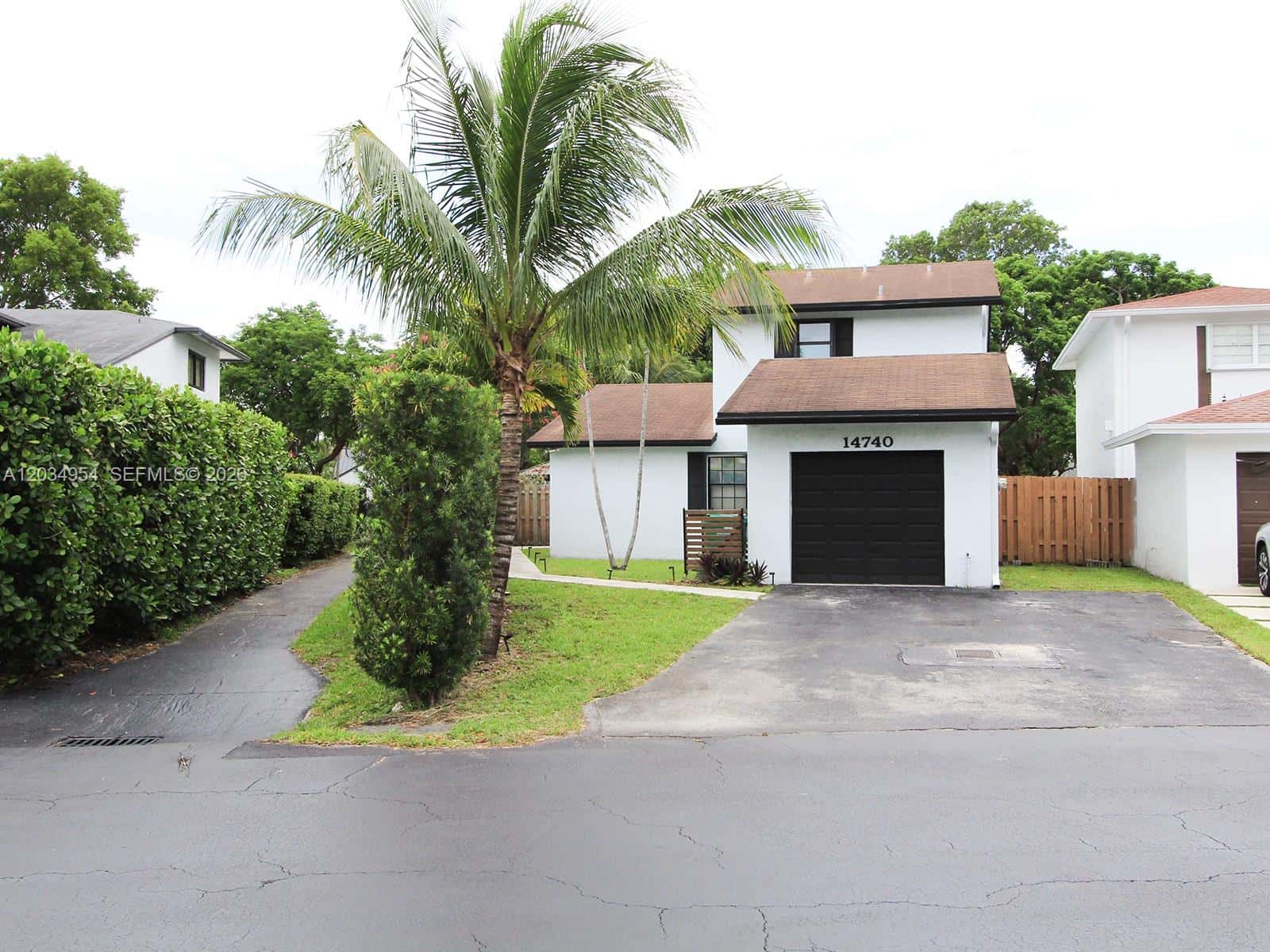 14740 SW 108th Ter # 0, Miami FL 33196