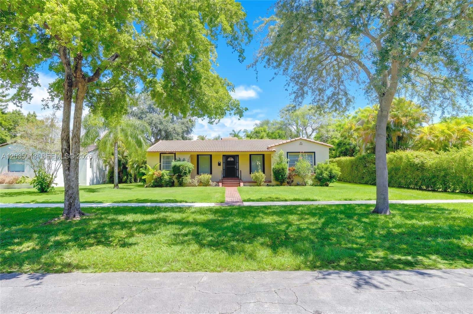 73 NE 110th St, Miami Shores FL 33161