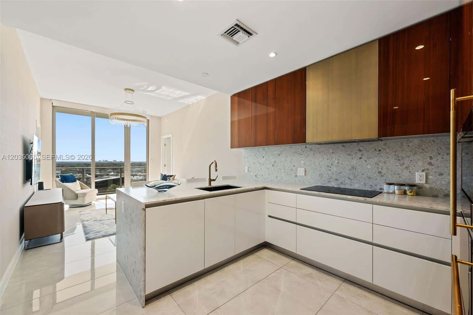 2678 Tigertail Ave # 1705, Miami FL 33133