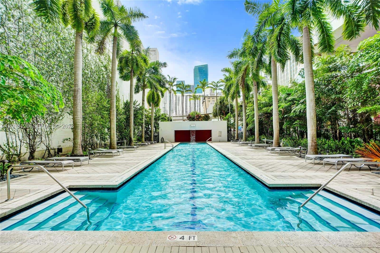 133 NE 2nd Ave # 1013, Miami FL 33132