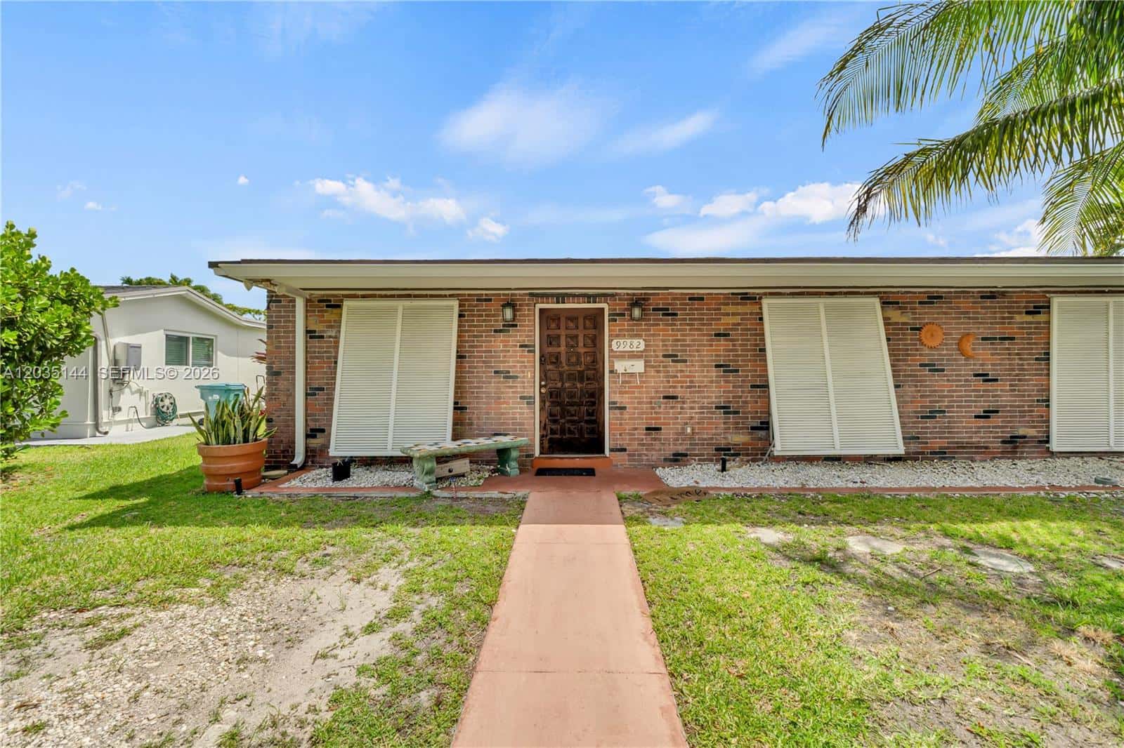 9982 SW 196th St, Cutler Bay FL 33157