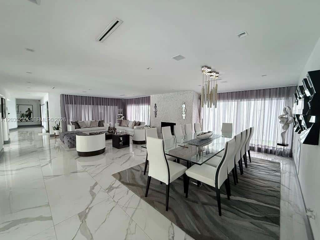 6460 SW 133rd Dr, Pinecrest FL 33156