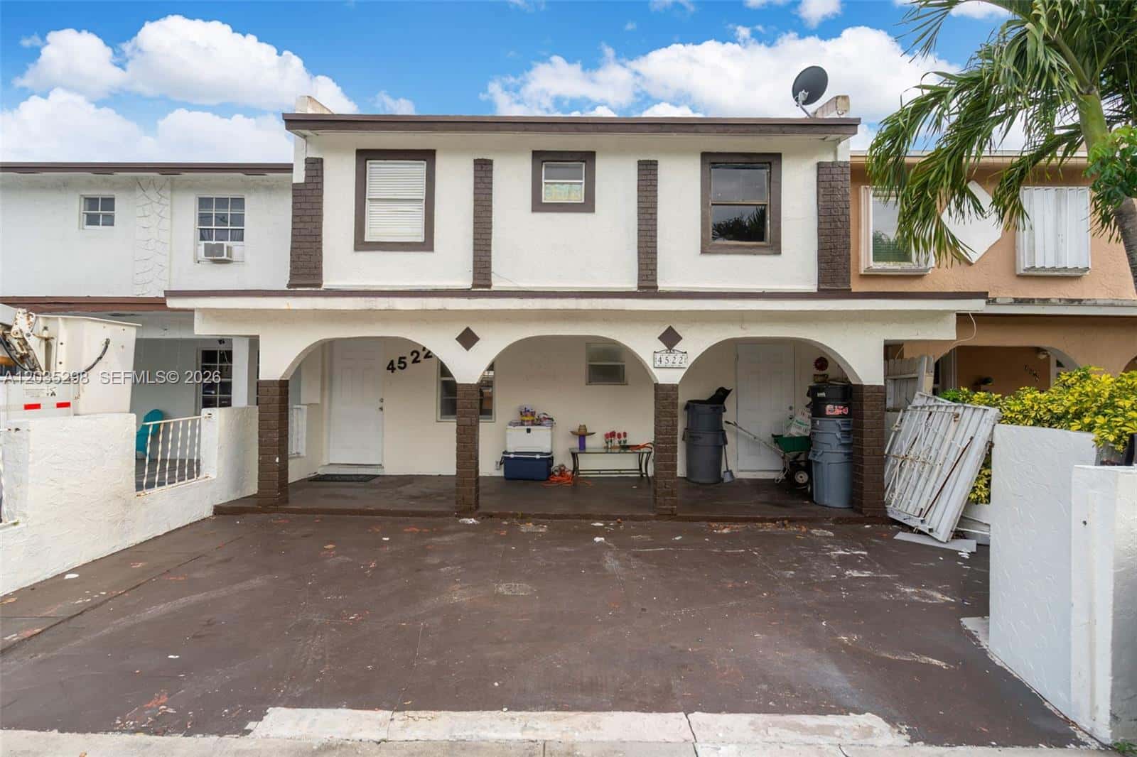 4522 NW 194th St, Miami Gardens FL 33055