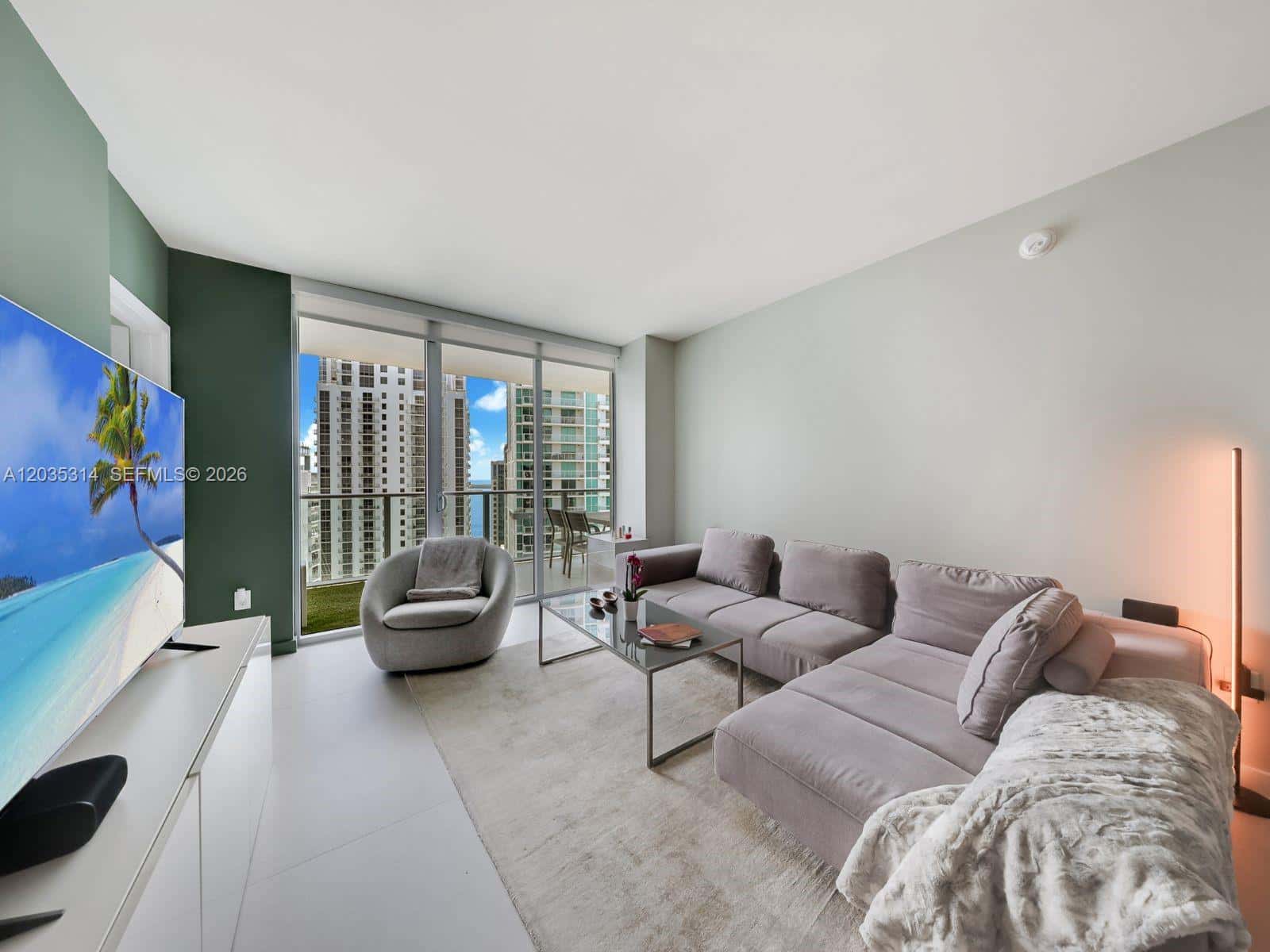 1100 S Miami Ave # 3411, Miami FL 33130