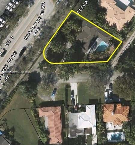 10115 Biscayne Blvd, Miami Shores FL 33138