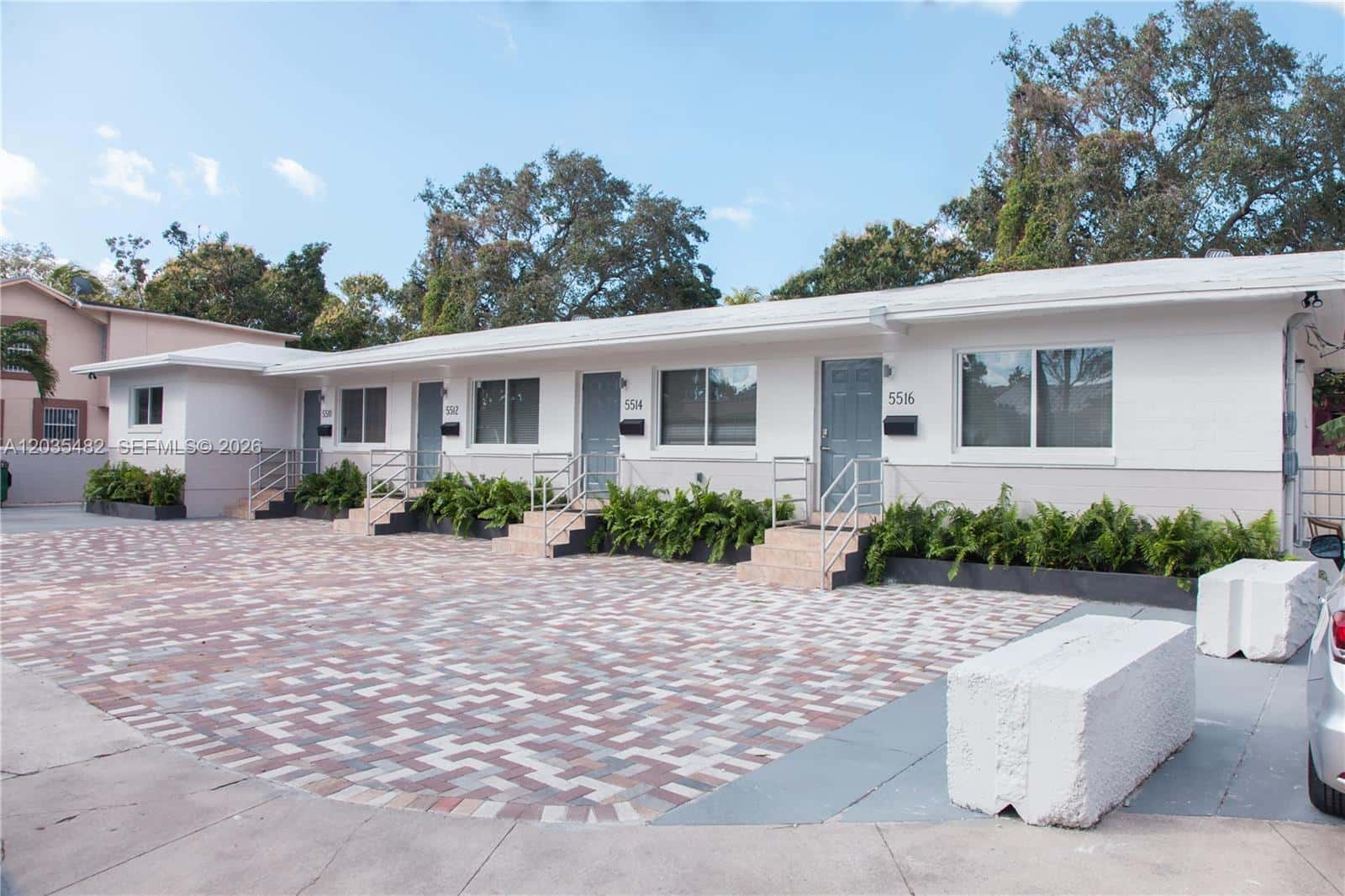 5510 NW Miami Pl # 5514, Miami FL 33127