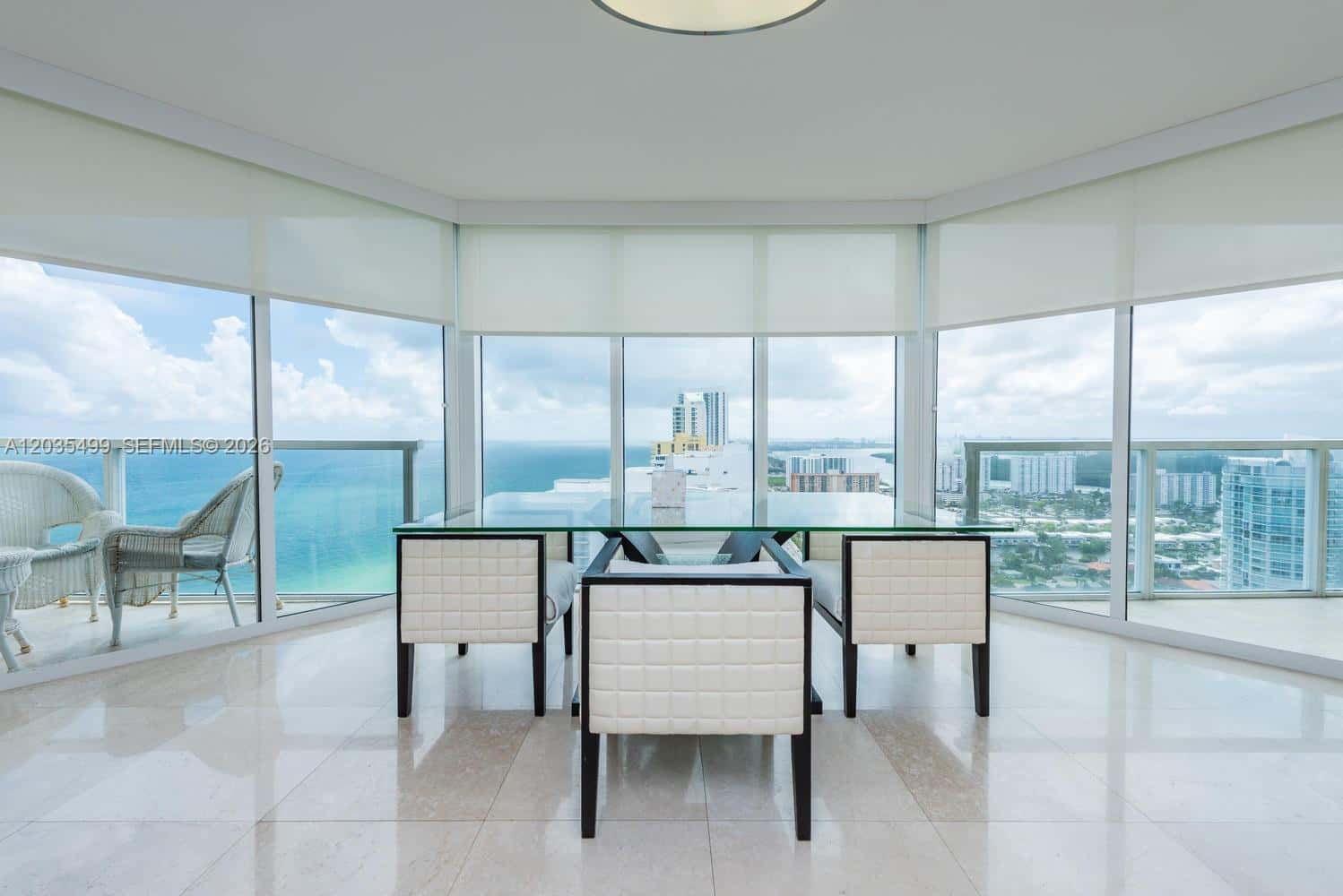 16699 Collins Ave # 3508, Sunny Isles Beach FL 33160