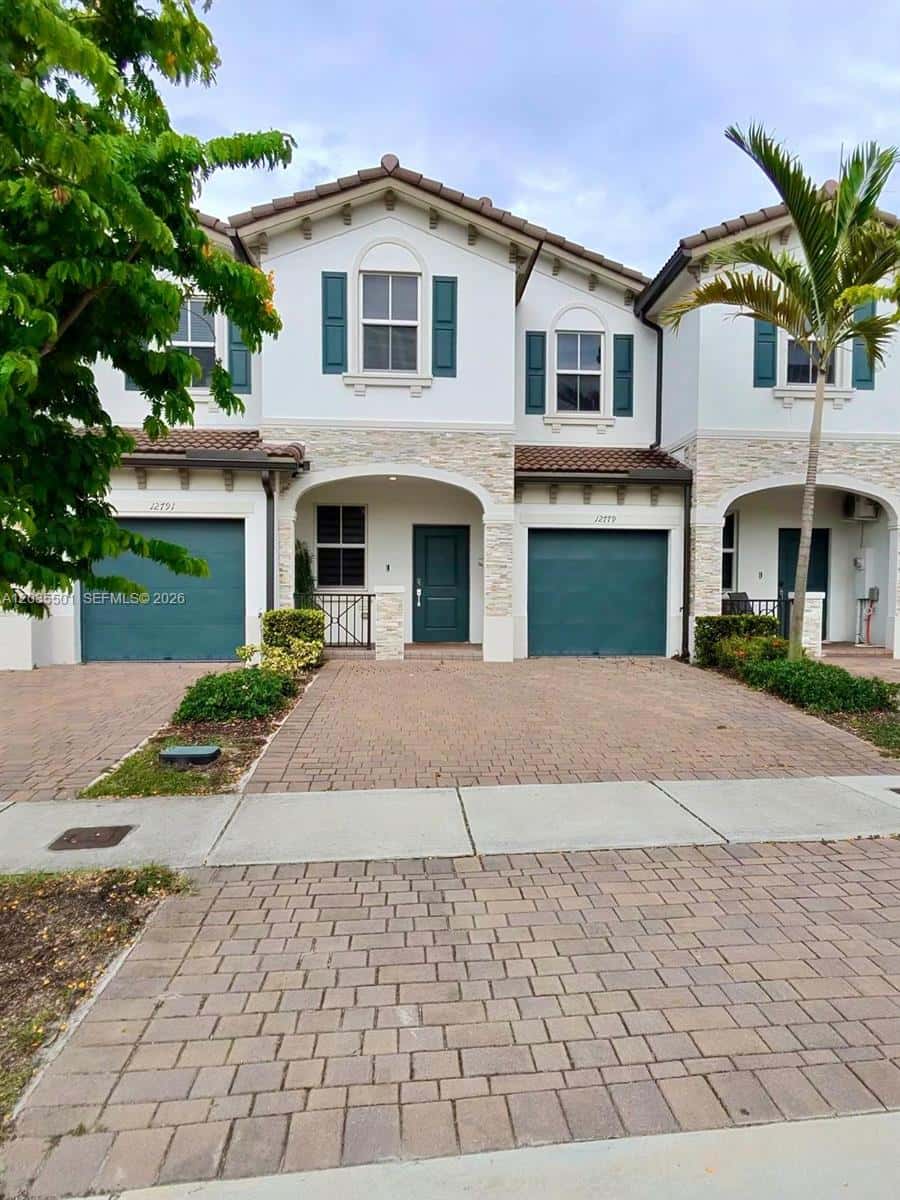 12779 NW 24th Ave, Miami FL 33167