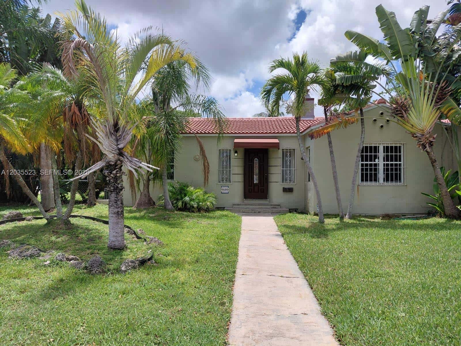 9600 N Miami Ave, Miami Shores FL 33150