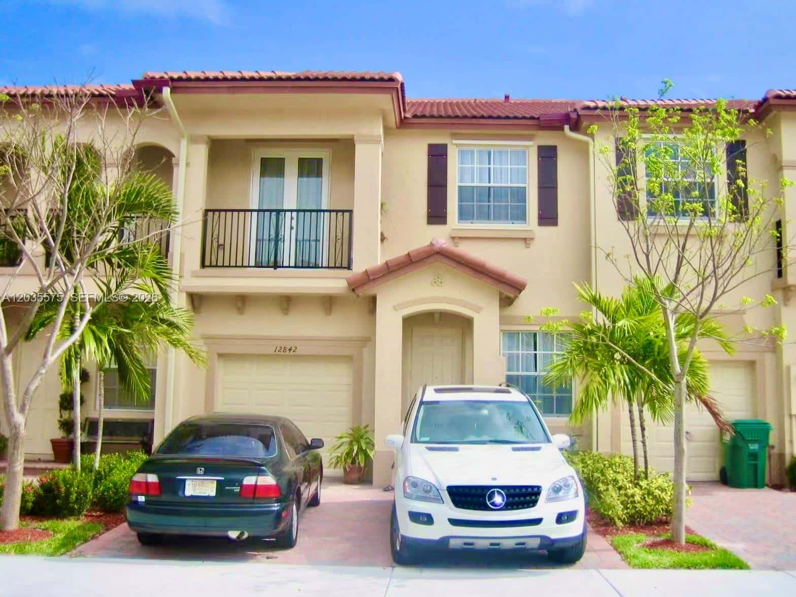 12842 SW 135th St # 12842, Miami FL 33186
