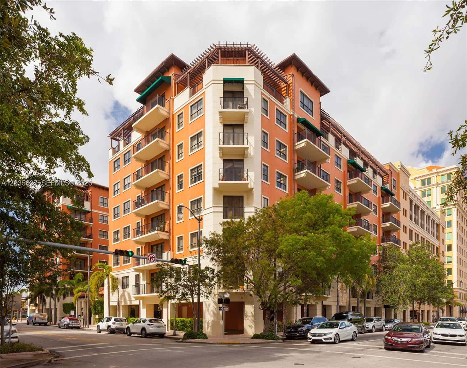 100 Andalusia Ave # 402, Coral Gables FL 33134