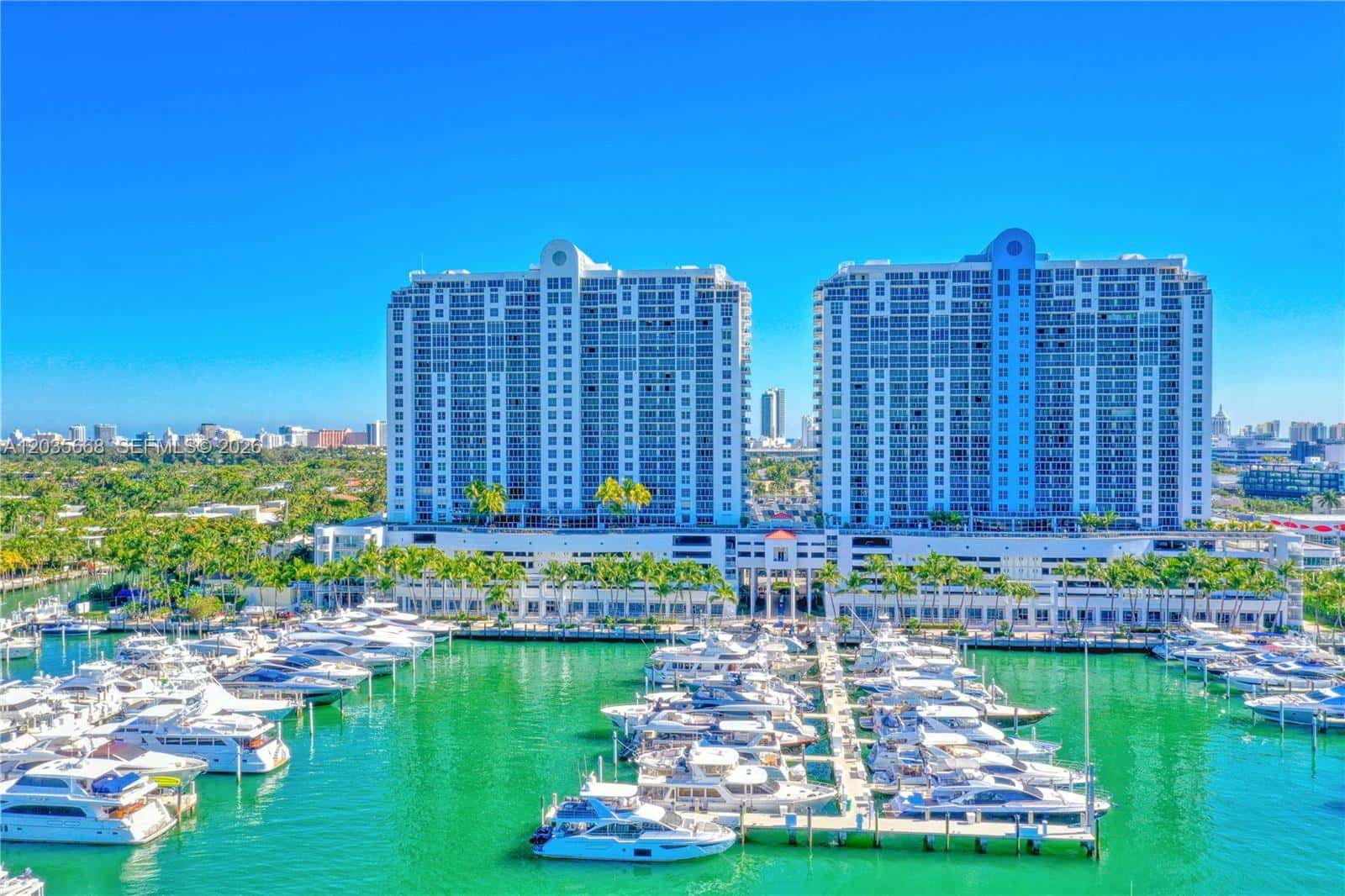 1900 Sunset Harbour Dr # 707, Miami Beach FL 33139