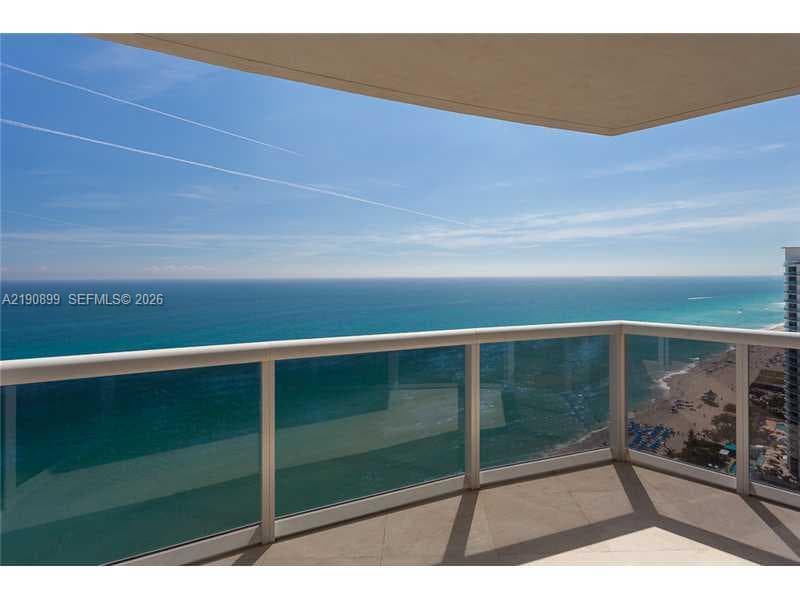 18911 Collins Ave # 2705, Sunny Isles Beach FL 33160 — 2