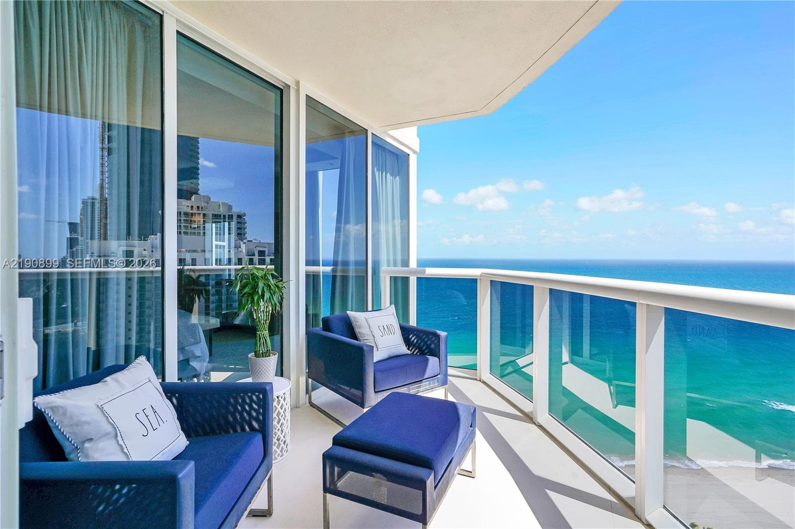 18911 Collins Ave # 2705, Sunny Isles Beach FL 33160 — 6