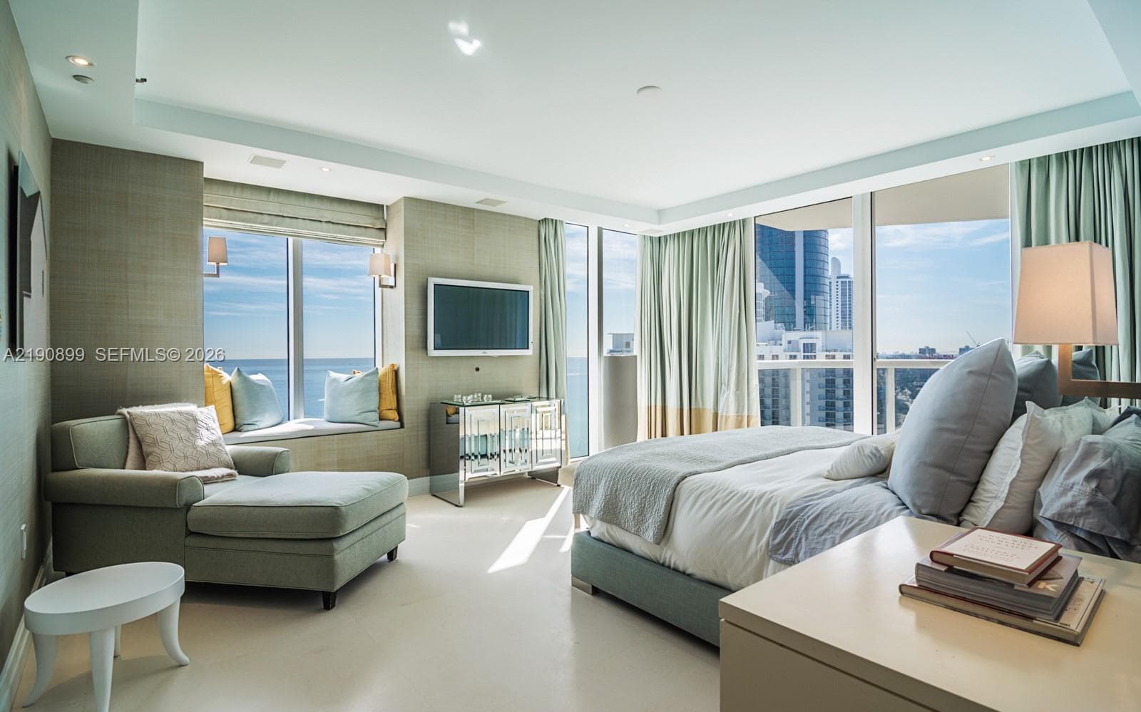 18911 Collins Ave # 2705, Sunny Isles Beach FL 33160 — 12