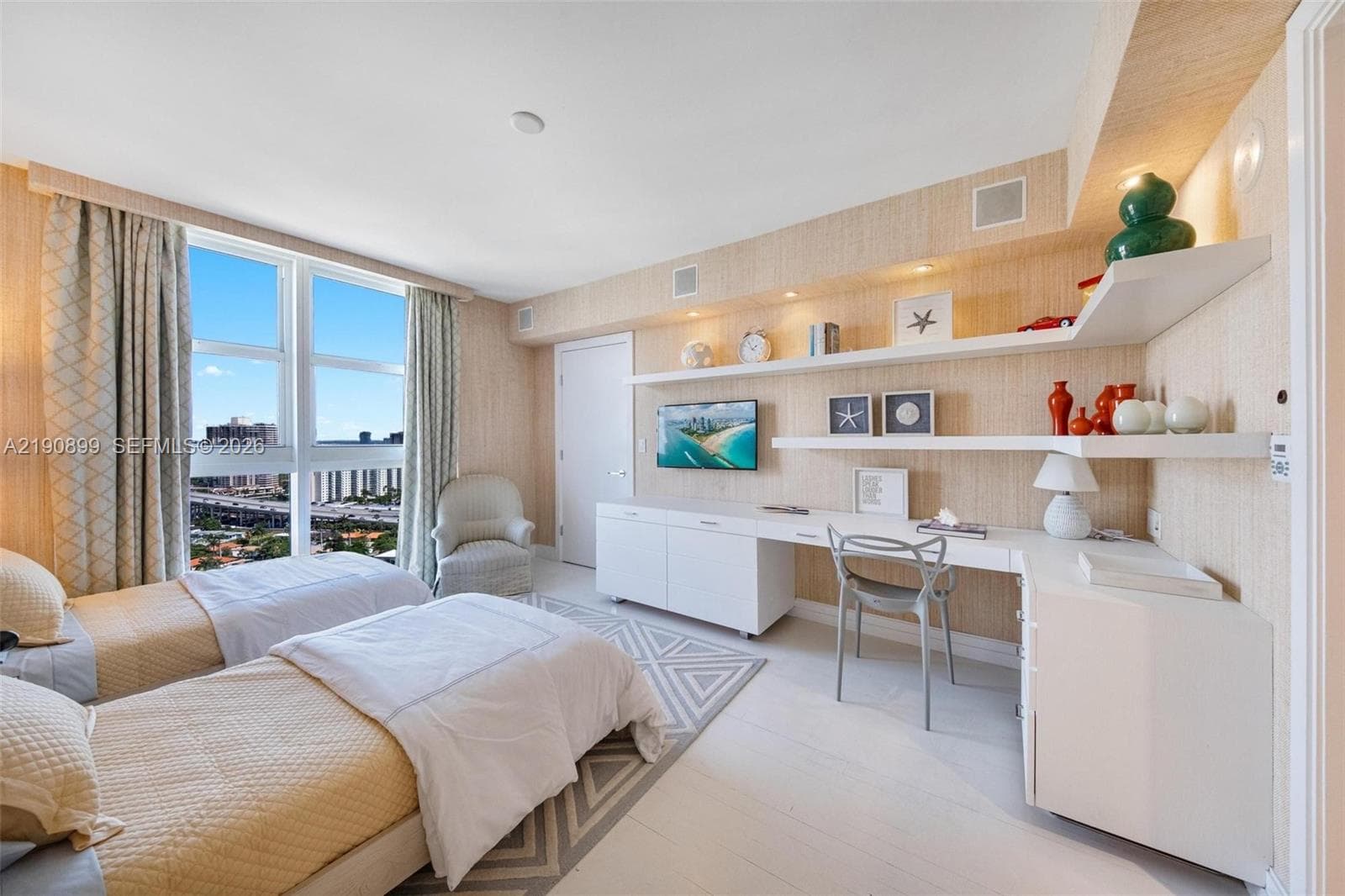 18911 Collins Ave # 2705, Sunny Isles Beach FL 33160 — 26