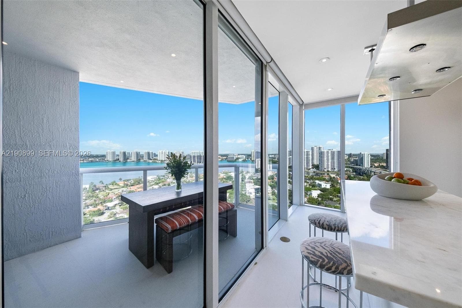 18911 Collins Ave # 2705, Sunny Isles Beach FL 33160 — 32