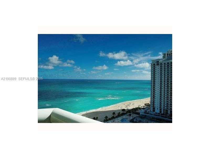 18911 Collins Ave # 2705, Sunny Isles Beach FL 33160 — 20