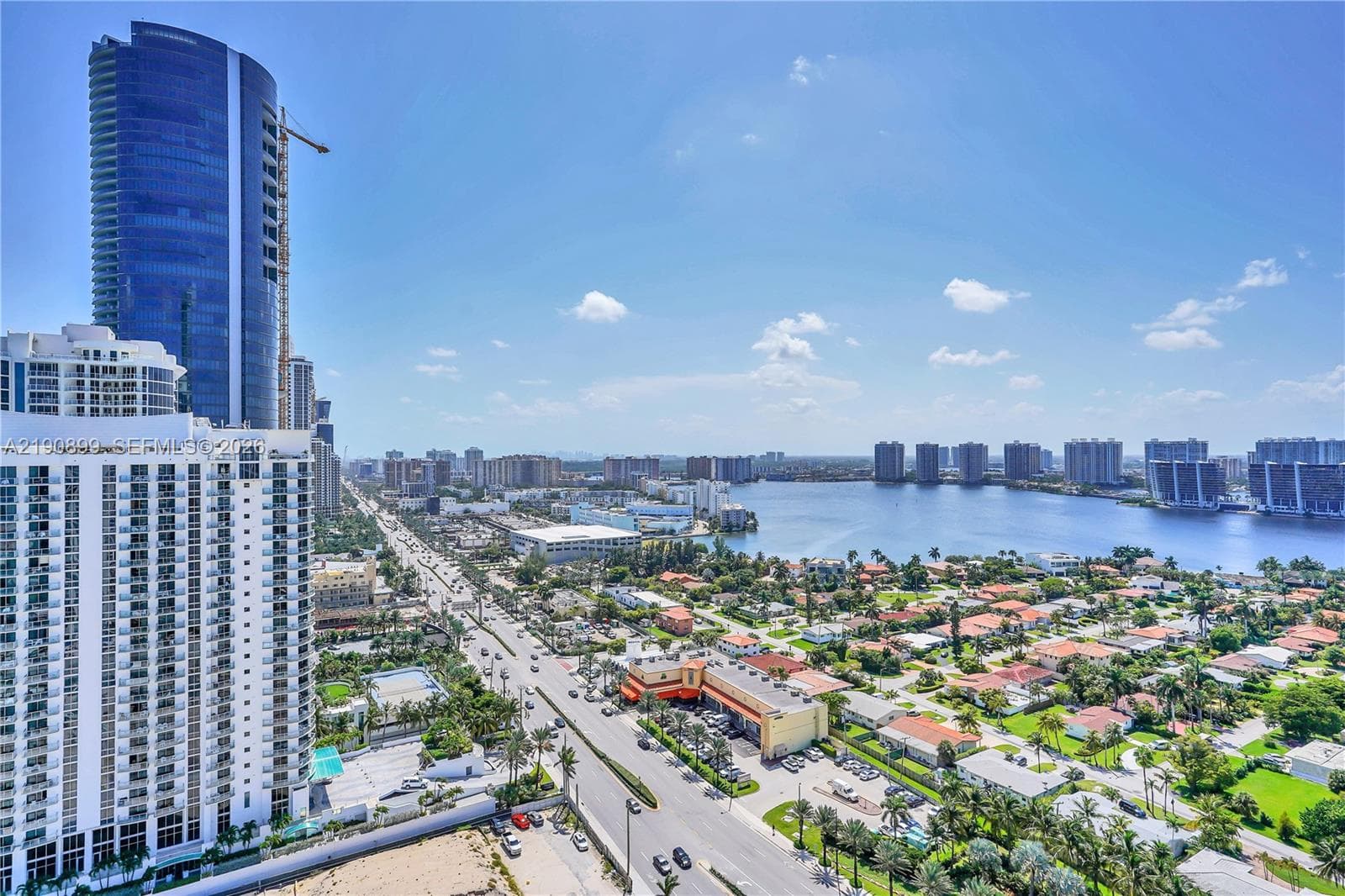18911 Collins Ave # 2705, Sunny Isles Beach FL 33160 — 19