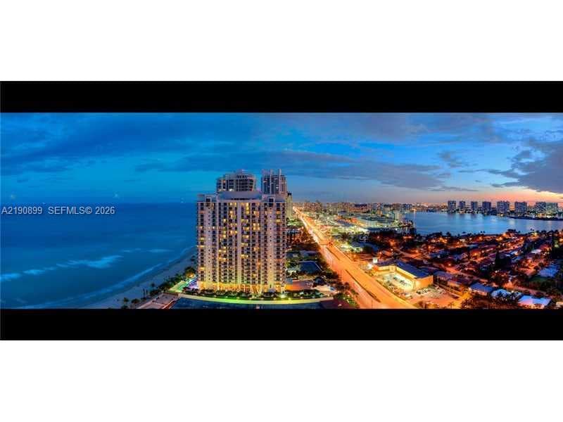 18911 Collins Ave # 2705, Sunny Isles Beach FL 33160 — 29