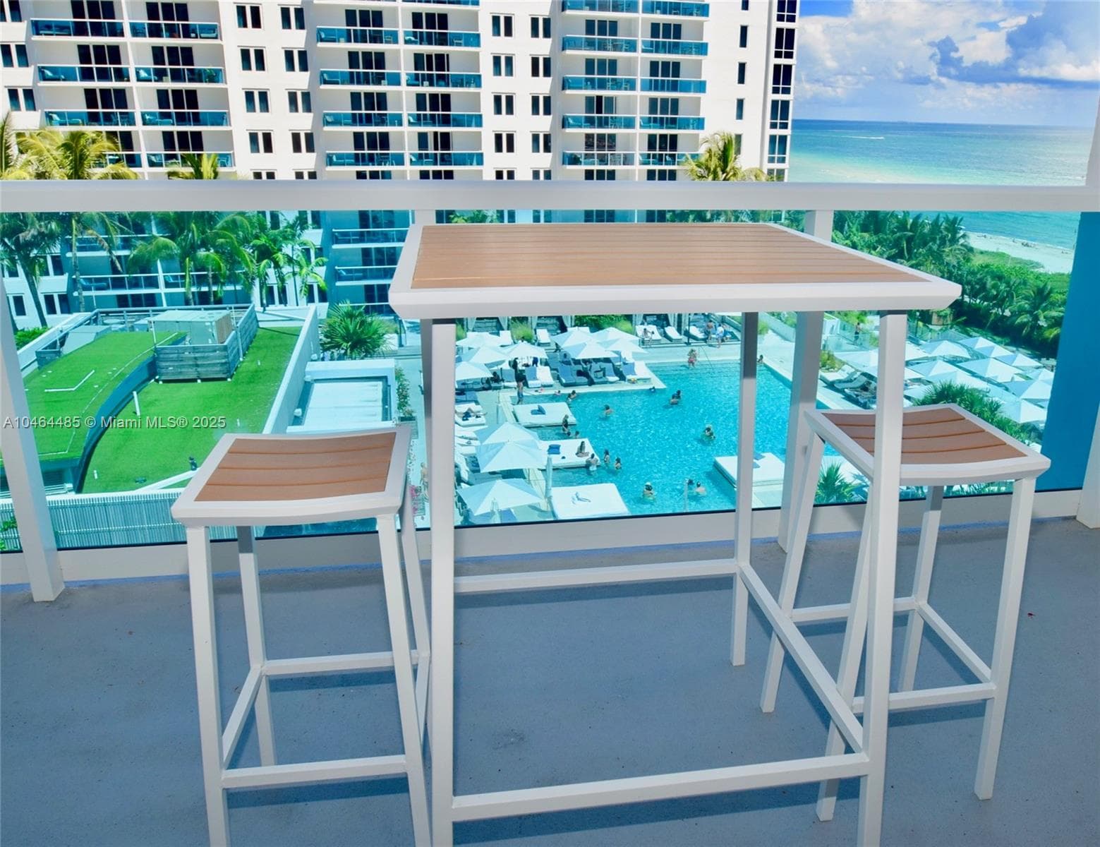 2301 Collins Ave, Miami Beach FL 33139 — 1