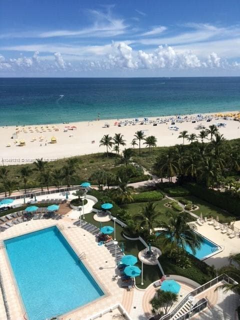 100 LINCOLN RD # 1236, Miami Beach FL 33139 — 11