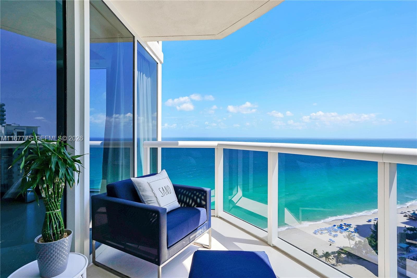 18911 collins ave # 2705, Sunny Isles Beach FL 33160 — 42