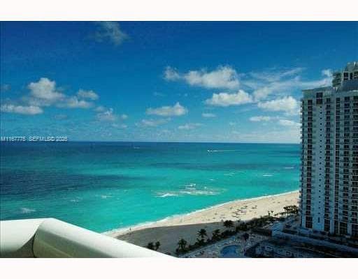 18911 collins ave # 2705, Sunny Isles Beach FL 33160 — 32