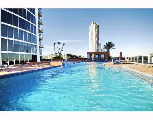18911 collins ave # 2705, Sunny Isles Beach FL 33160 — 31