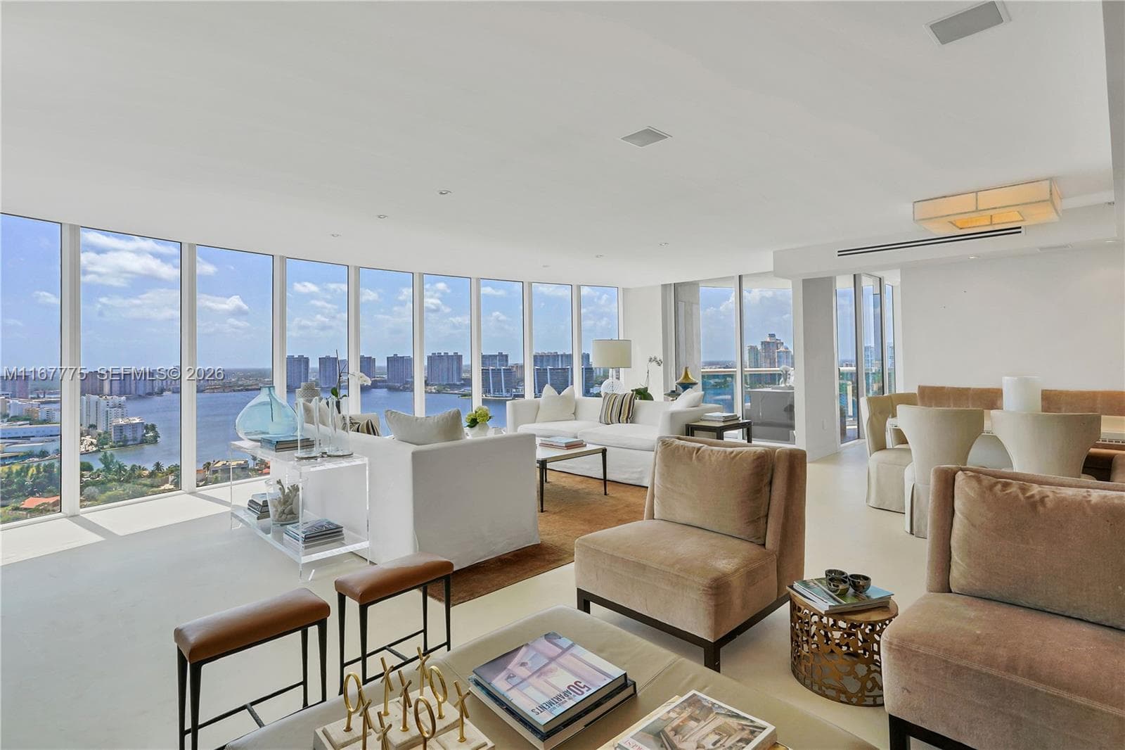 18911 collins ave # 2705, Sunny Isles Beach FL 33160 — 29