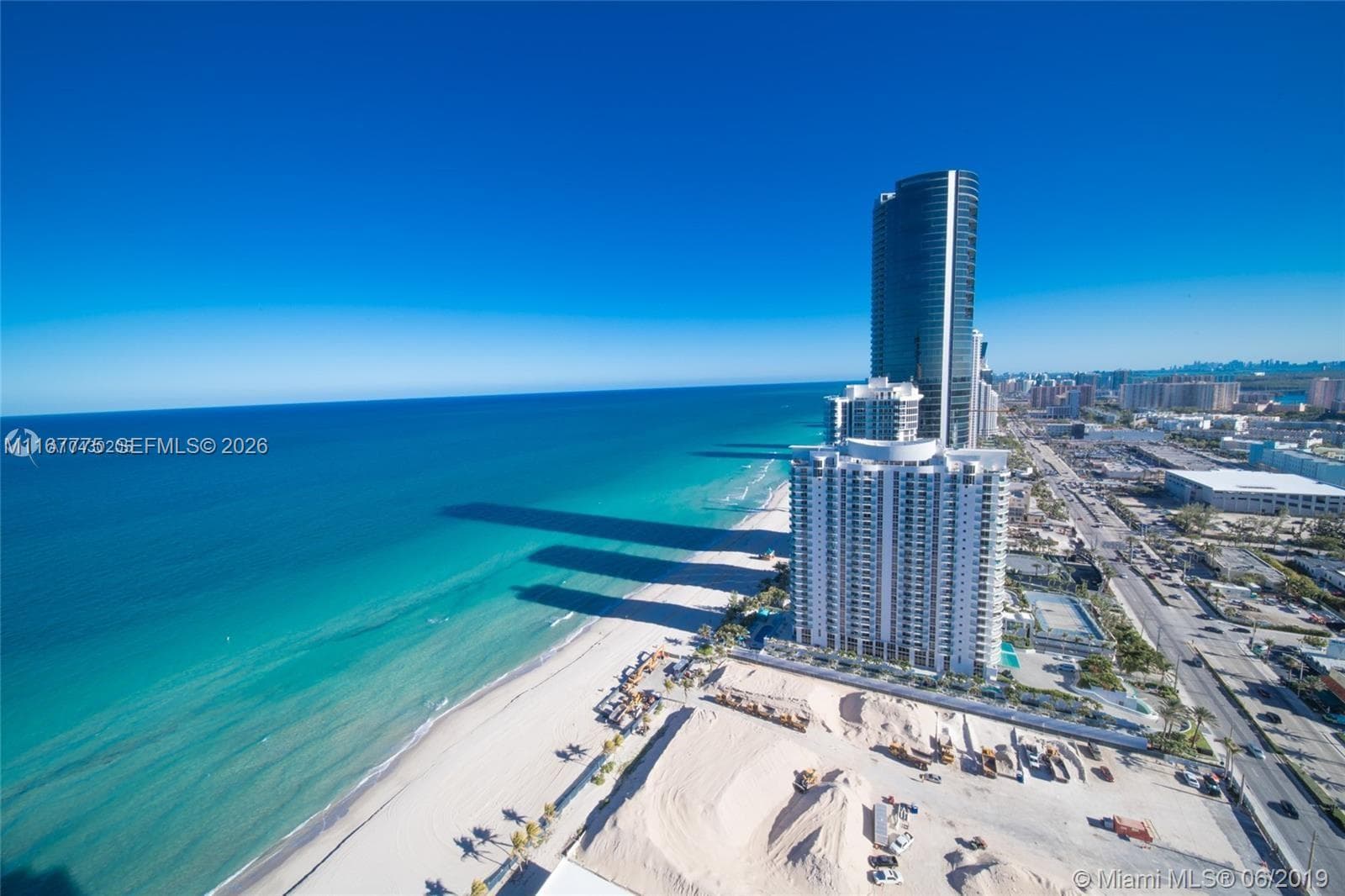 18911 collins ave # 2705, Sunny Isles Beach FL 33160 — 8