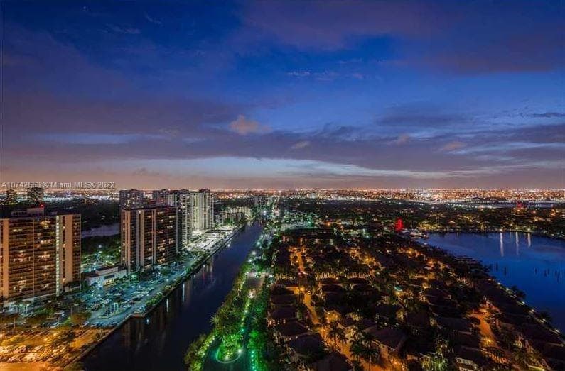 3802 NE 207th St # 2802, Aventura FL 33180 — 2