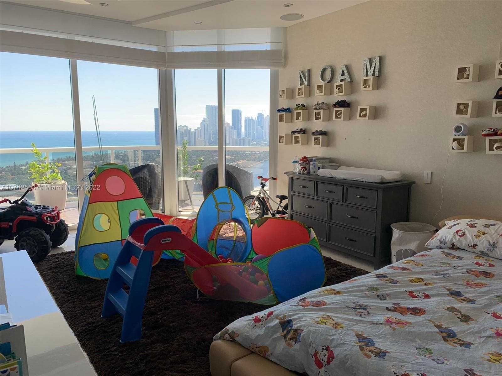 3802 NE 207th St # 2802, Aventura FL 33180 — 75