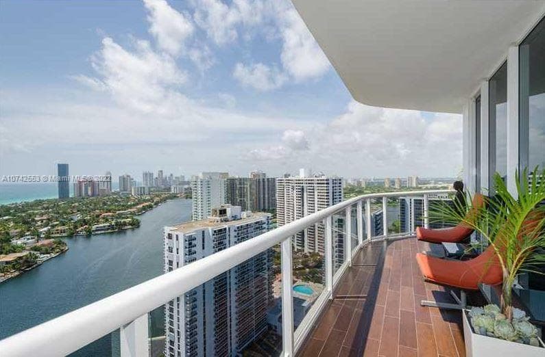 3802 NE 207th St # 2802, Aventura FL 33180 — 4