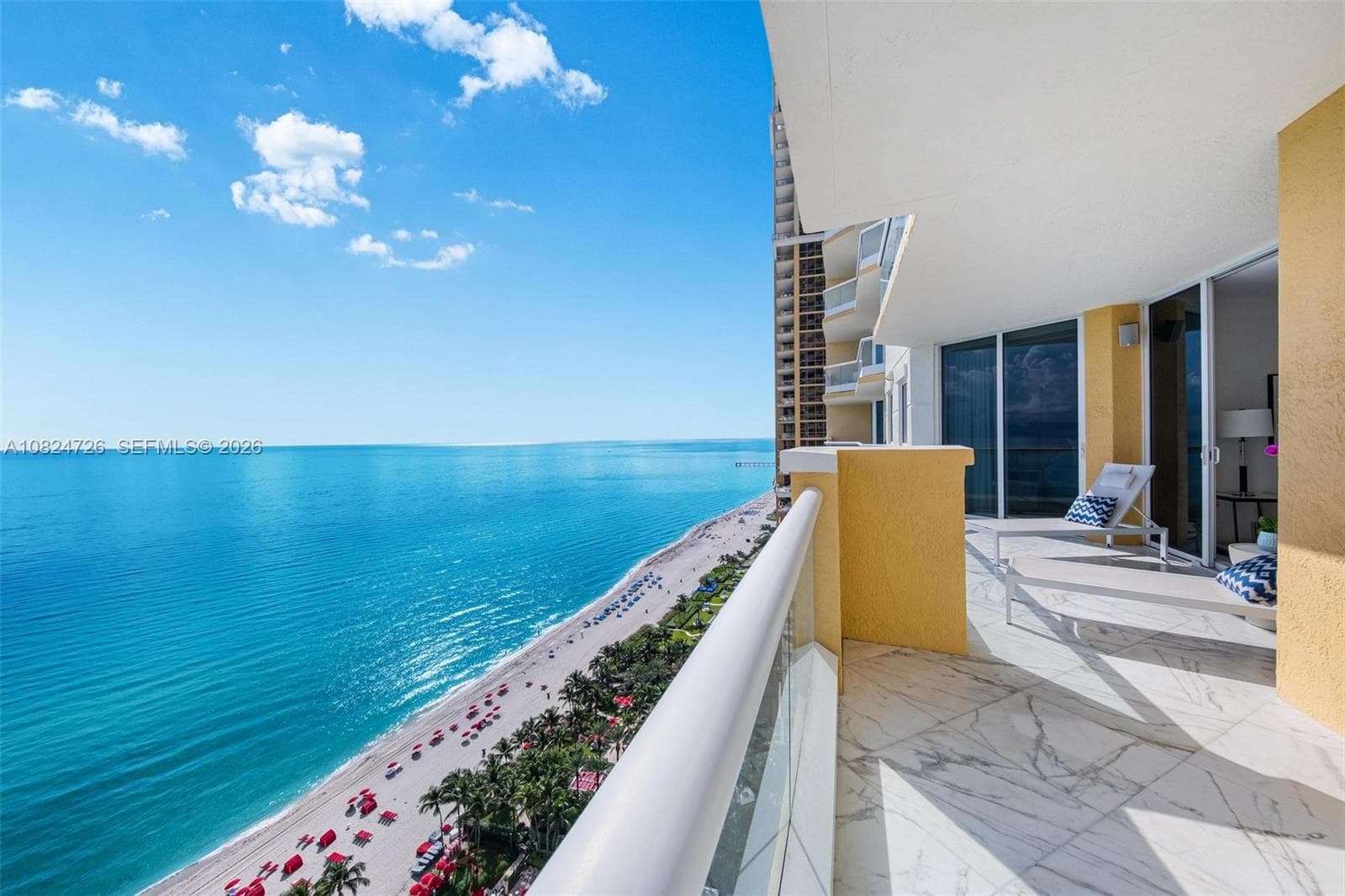 17875 Collins Ave # 2602, Sunny Isles Beach FL 33160 — 2