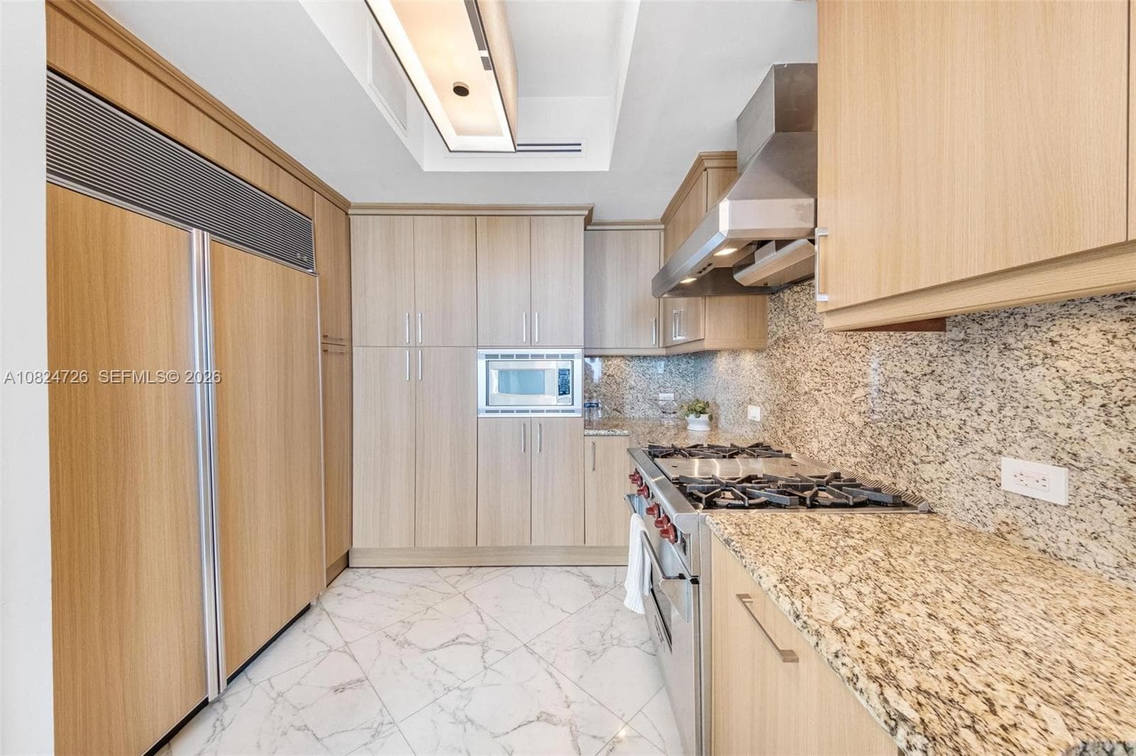 17875 Collins Ave # 2602, Sunny Isles Beach FL 33160 — 22