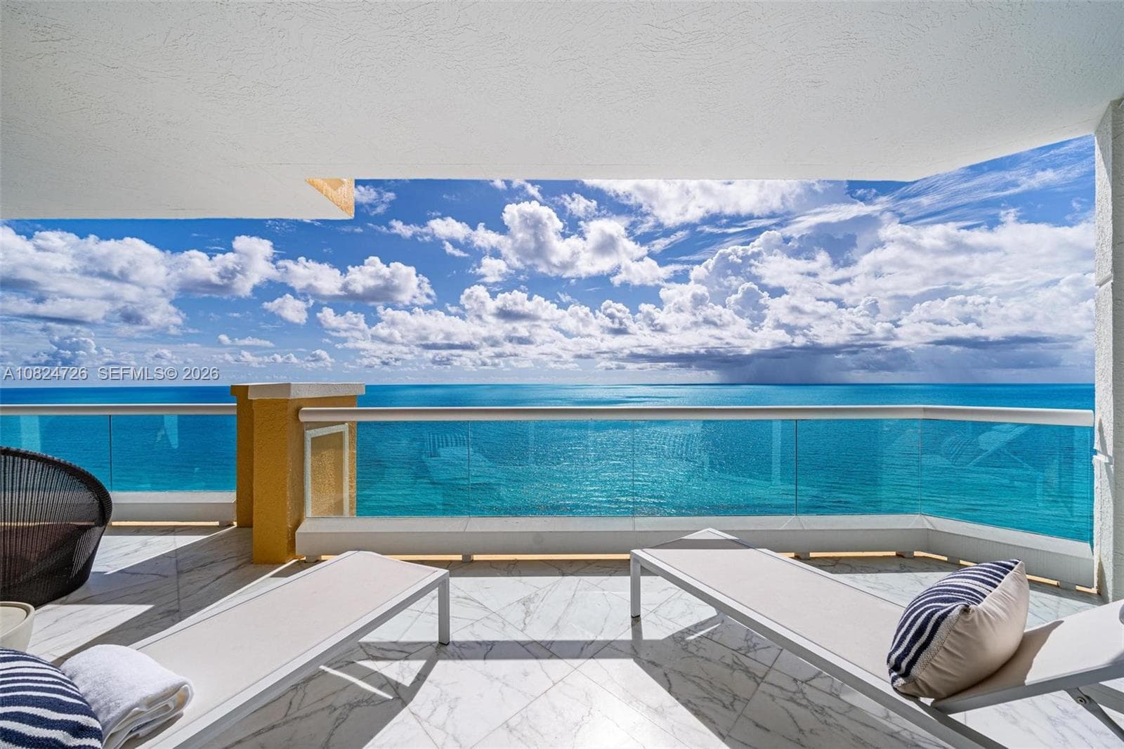 17875 Collins Ave # 2602, Sunny Isles Beach FL 33160 — 1