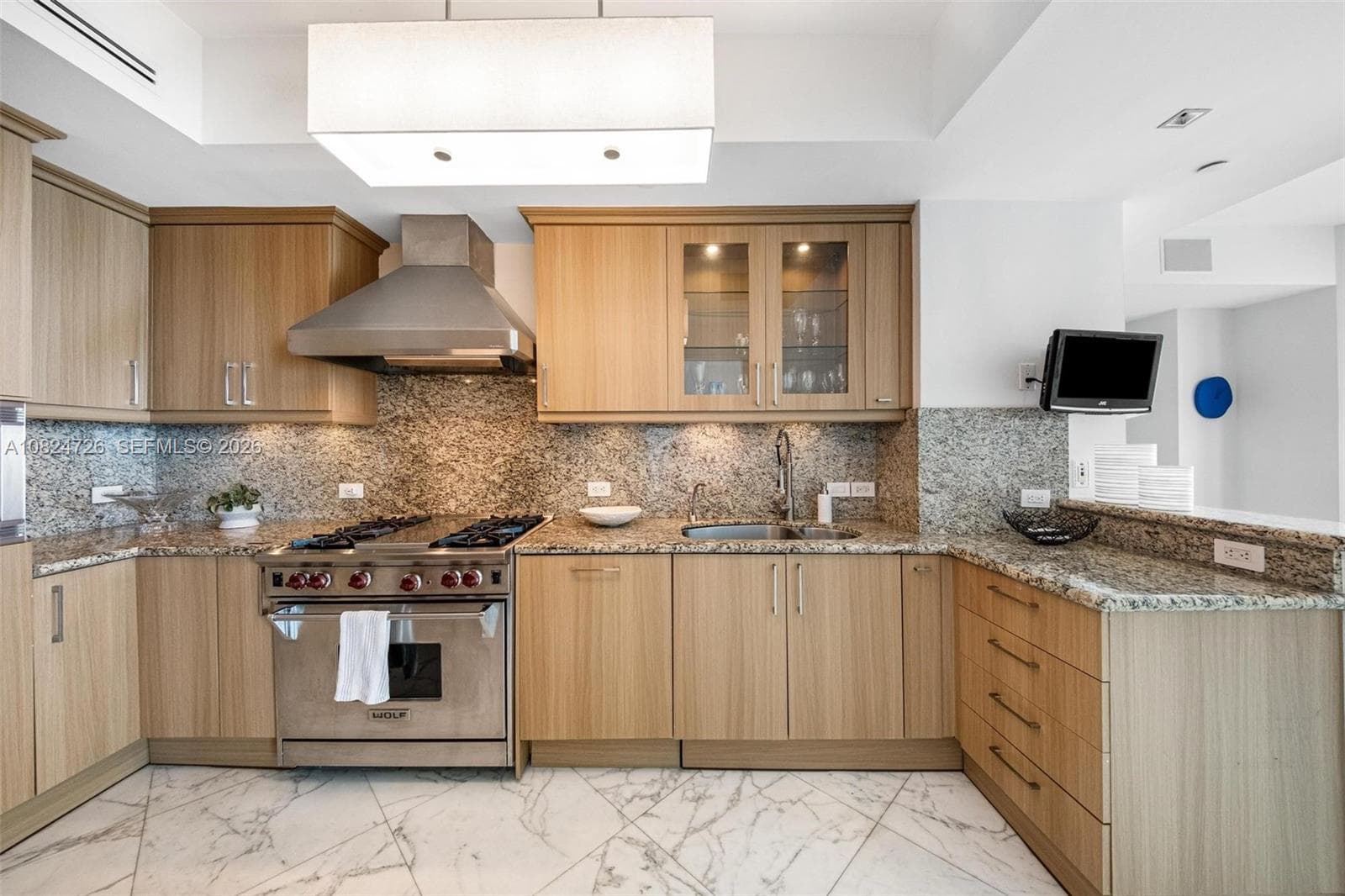 17875 Collins Ave # 2602, Sunny Isles Beach FL 33160 — 20