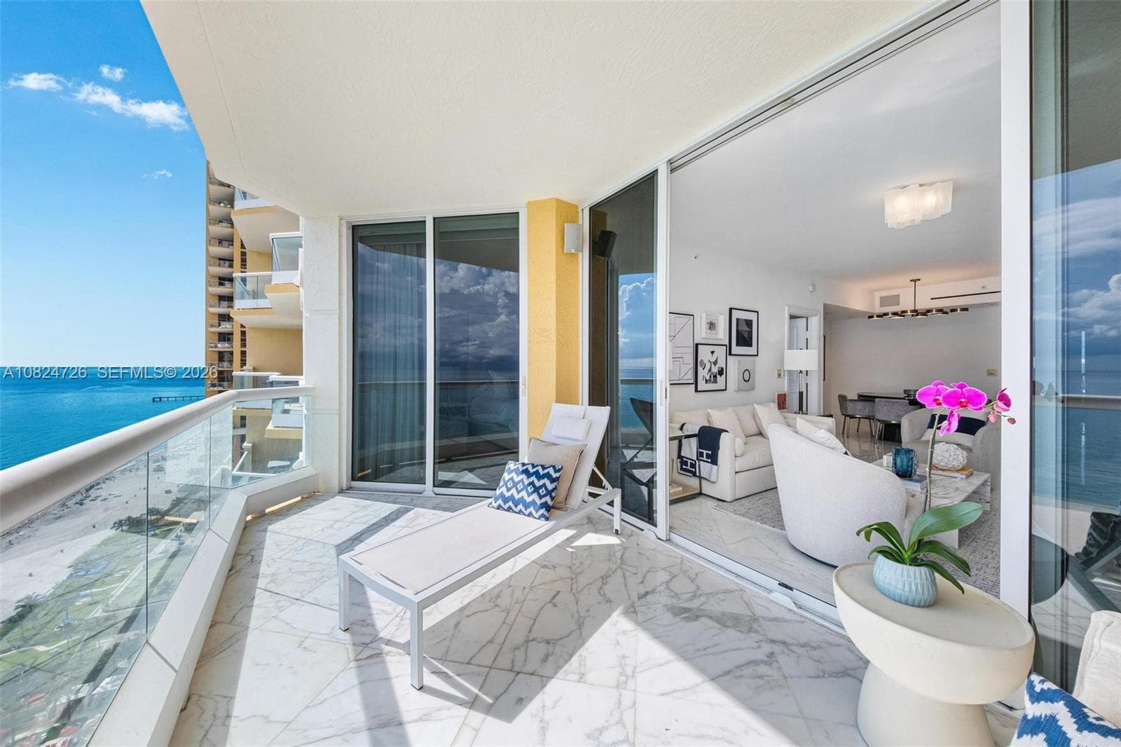 17875 Collins Ave # 2602, Sunny Isles Beach FL 33160 — 24