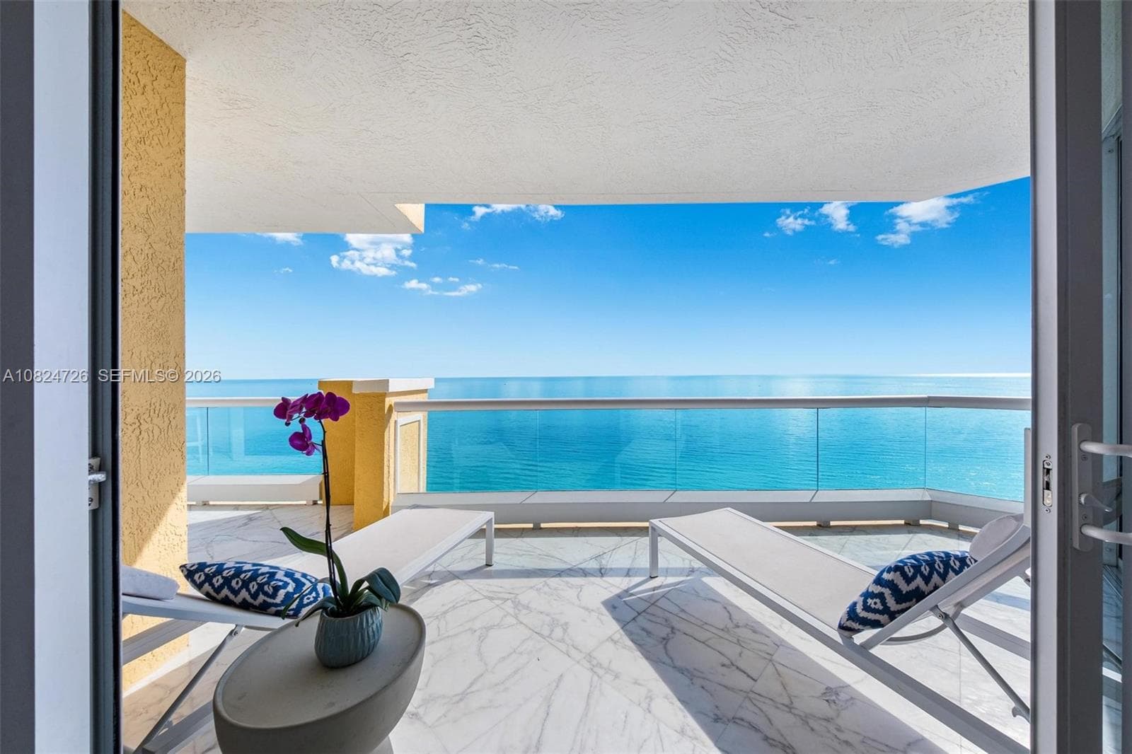 17875 Collins Ave # 2602, Sunny Isles Beach FL 33160 — 33