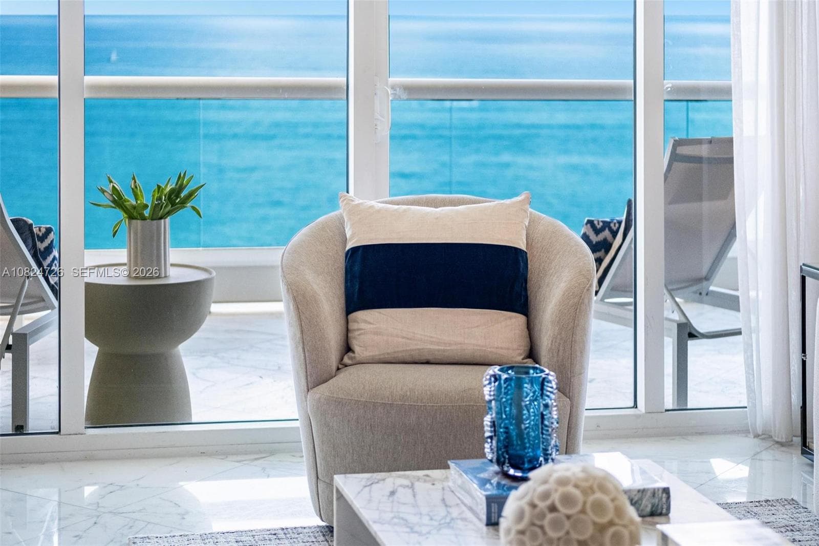 17875 Collins Ave # 2602, Sunny Isles Beach FL 33160 — 25