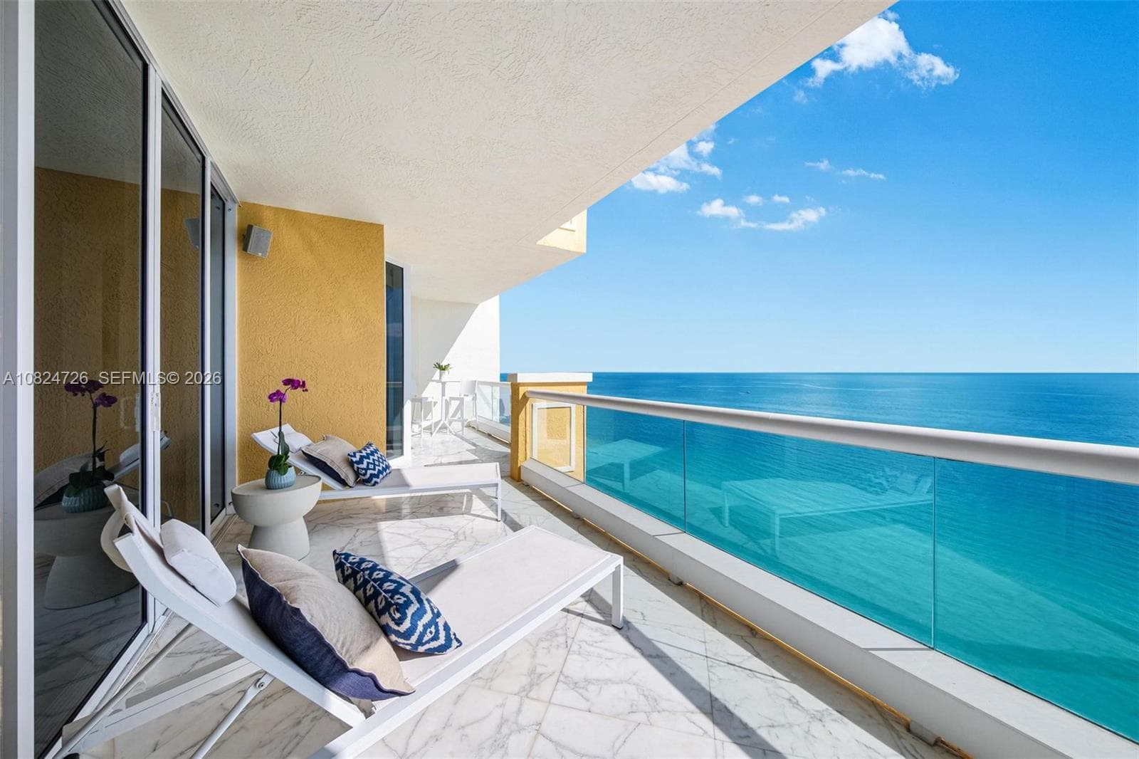 17875 Collins Ave # 2602, Sunny Isles Beach FL 33160 — 21