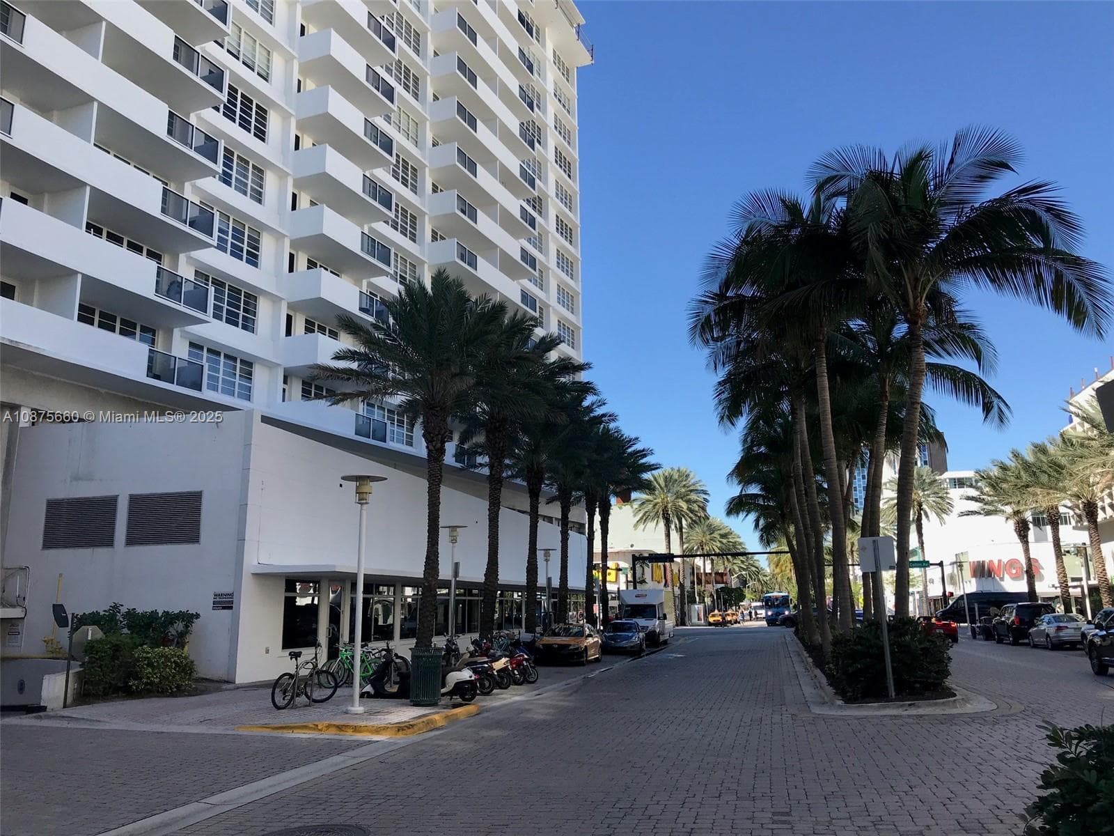 100 Lincoln Rd # 1226, Miami Beach FL 33139 — 24