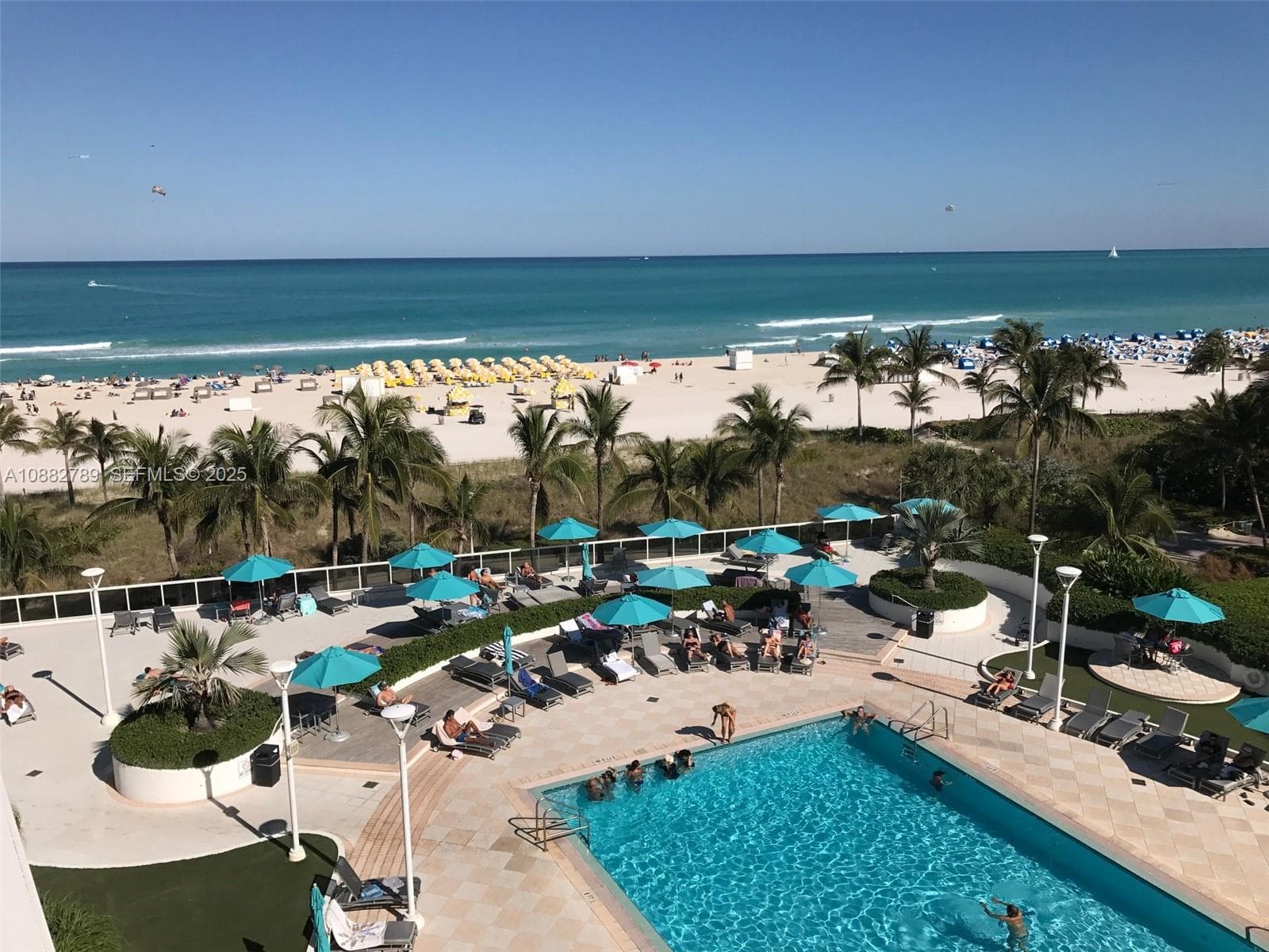 100 Lincoln Rd # 644, Miami Beach FL 33139 — 2