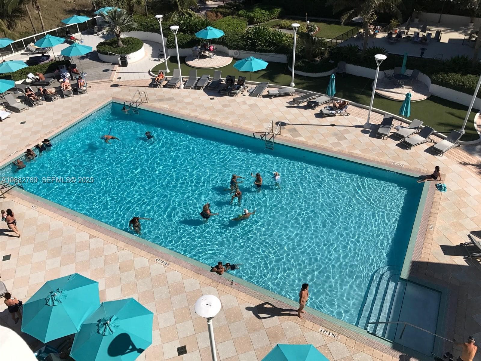 100 Lincoln Rd # 644, Miami Beach FL 33139 — 6