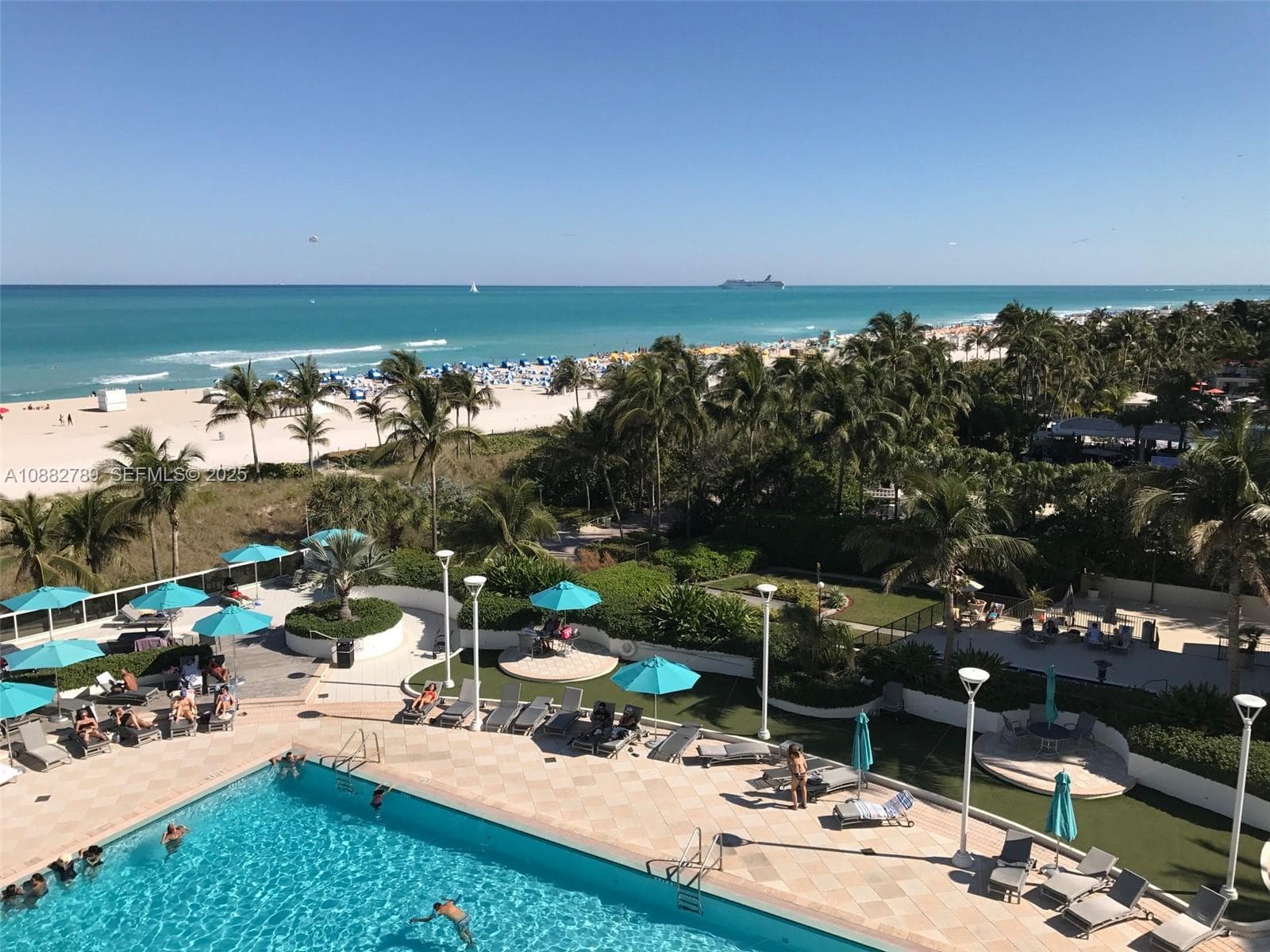 100 Lincoln Rd # 644, Miami Beach FL 33139 — 1
