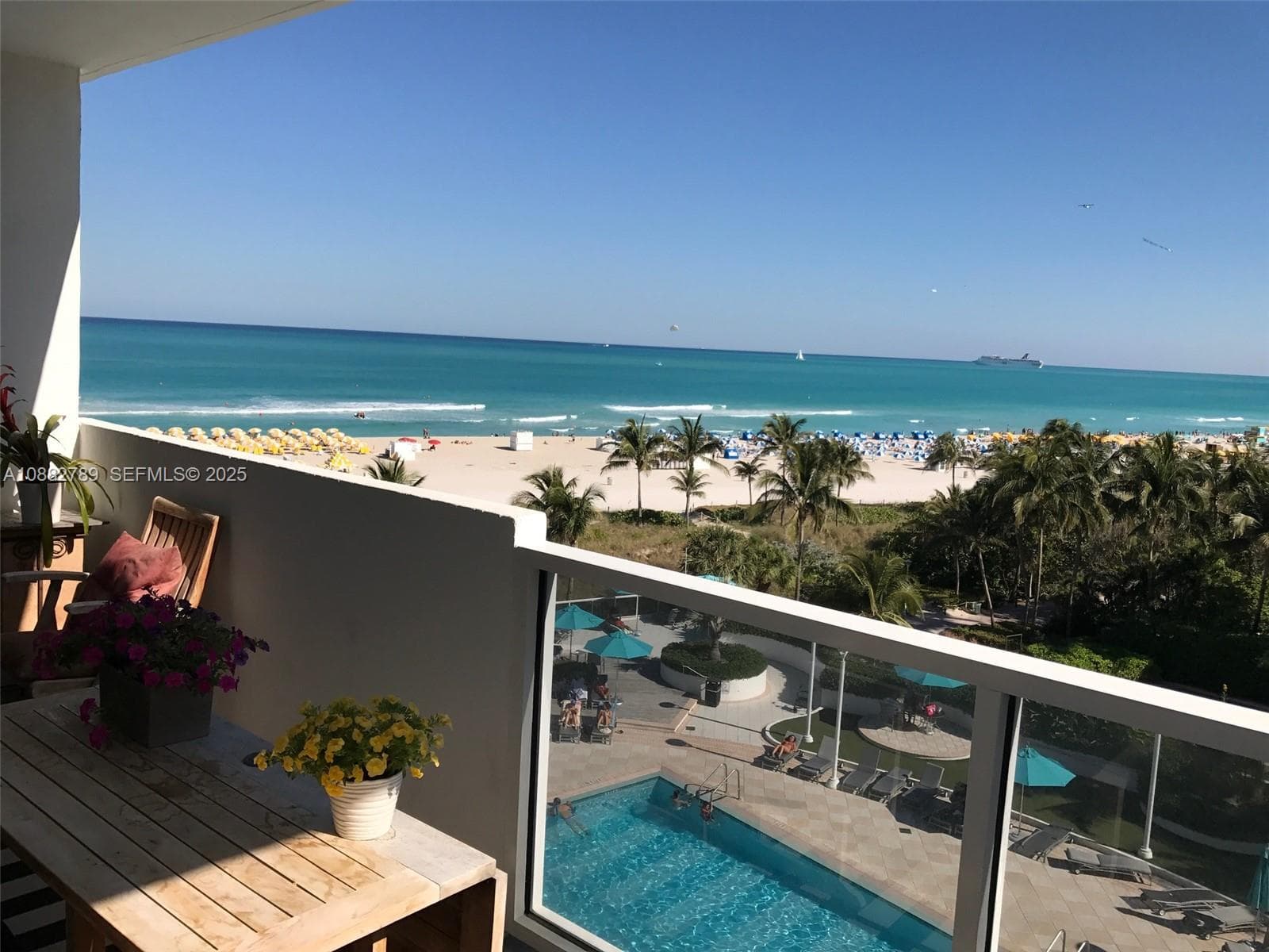100 Lincoln Rd # 644, Miami Beach FL 33139 — 5