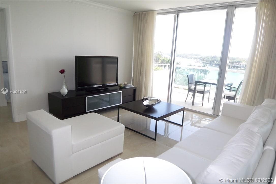 5161 COLLINS AV # 806, Miami Beach FL 33140 — 6