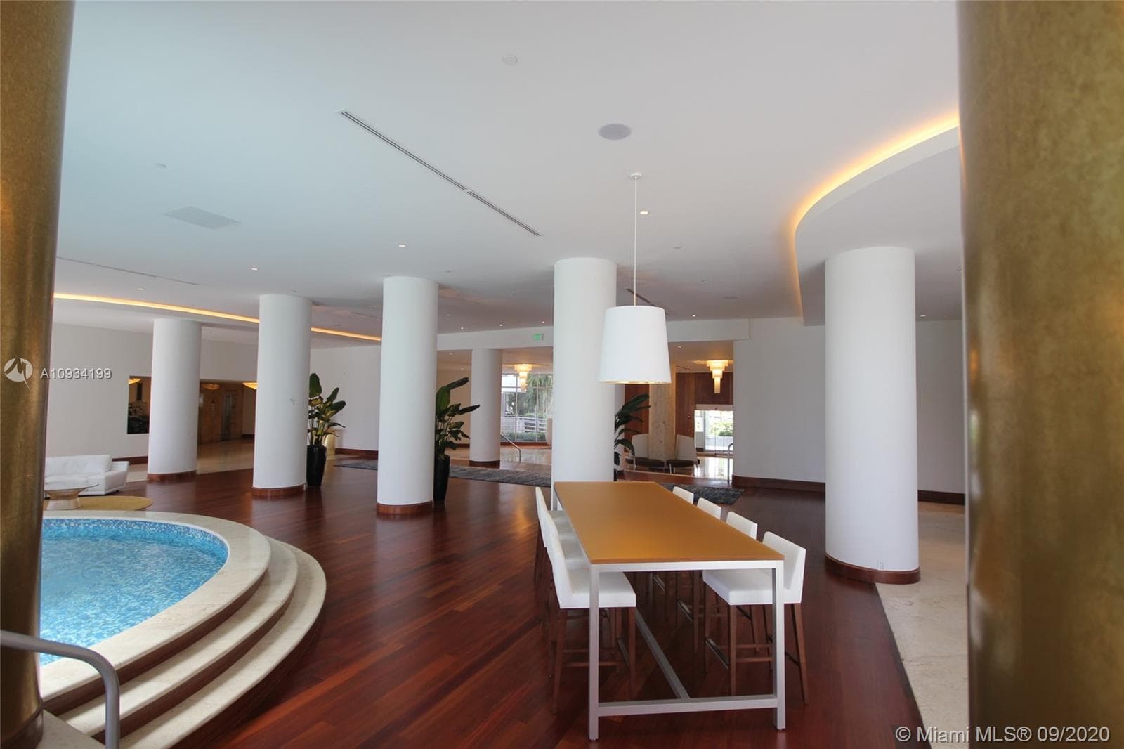 5161 COLLINS AV # 806, Miami Beach FL 33140 — 42